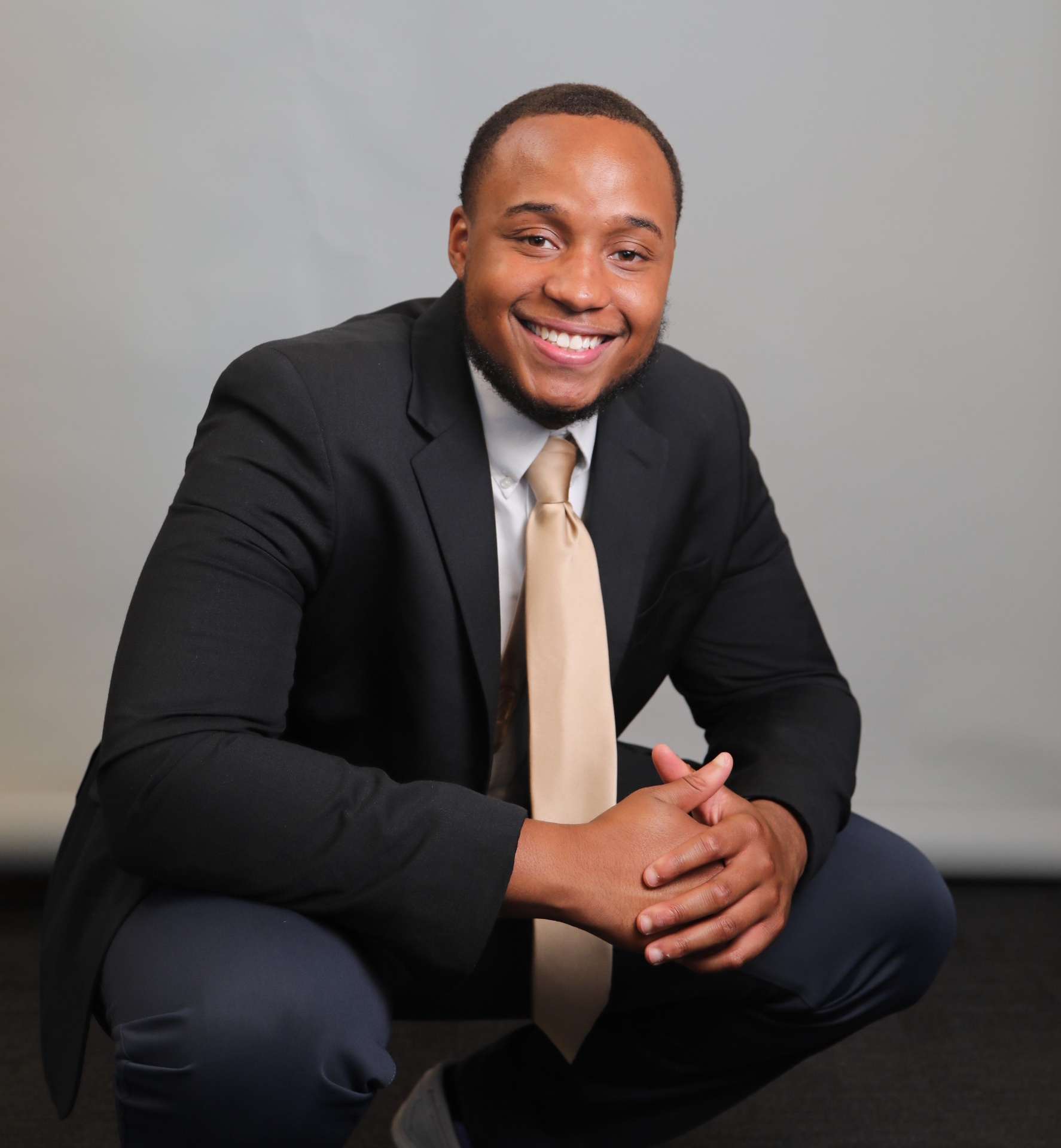 James Darden, Founder of Trimark Investors